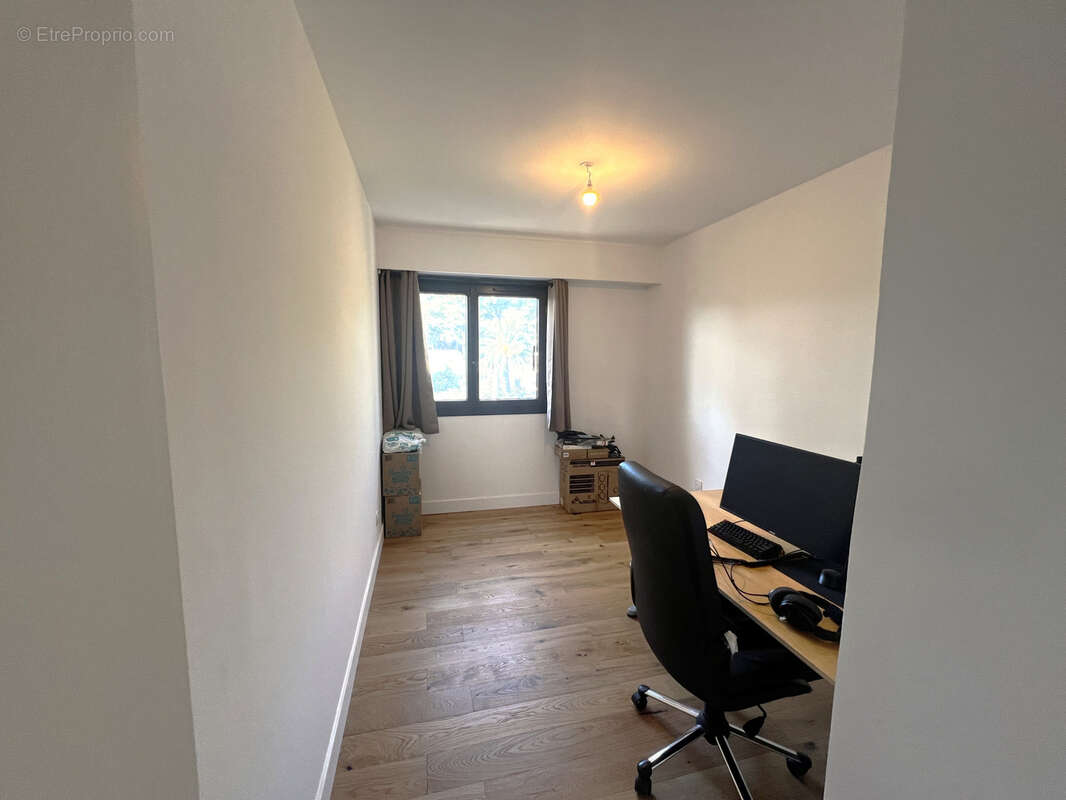 Appartement à LA SEYNE-SUR-MER