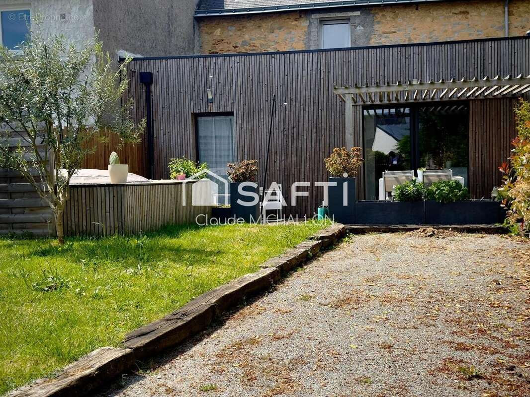 Photo 7 - Maison à CHATEAUBRIANT