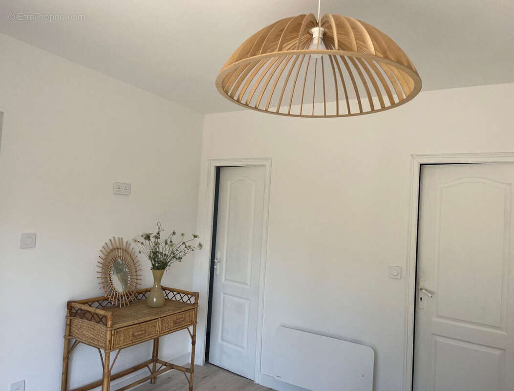 CHAMBRE RDC... - Maison à MARCIAC