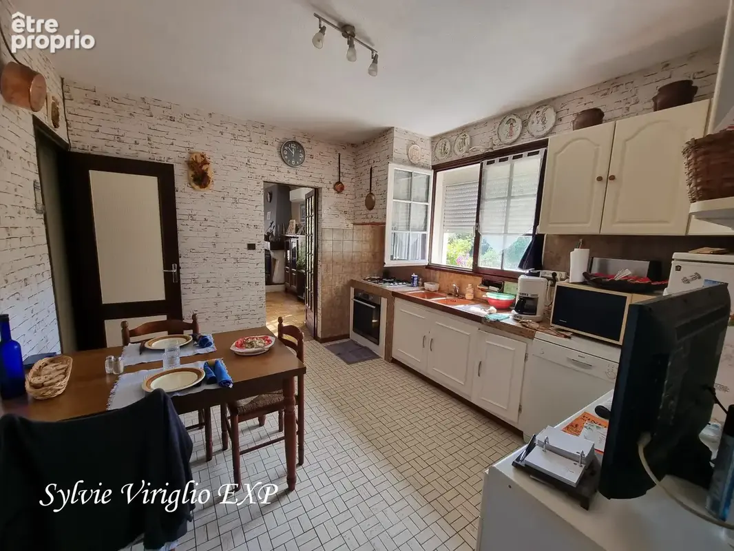Maison 4 pièces 97 m² à vendre à Saint-Avit-Saint-Nazaire (33220) - photo 9