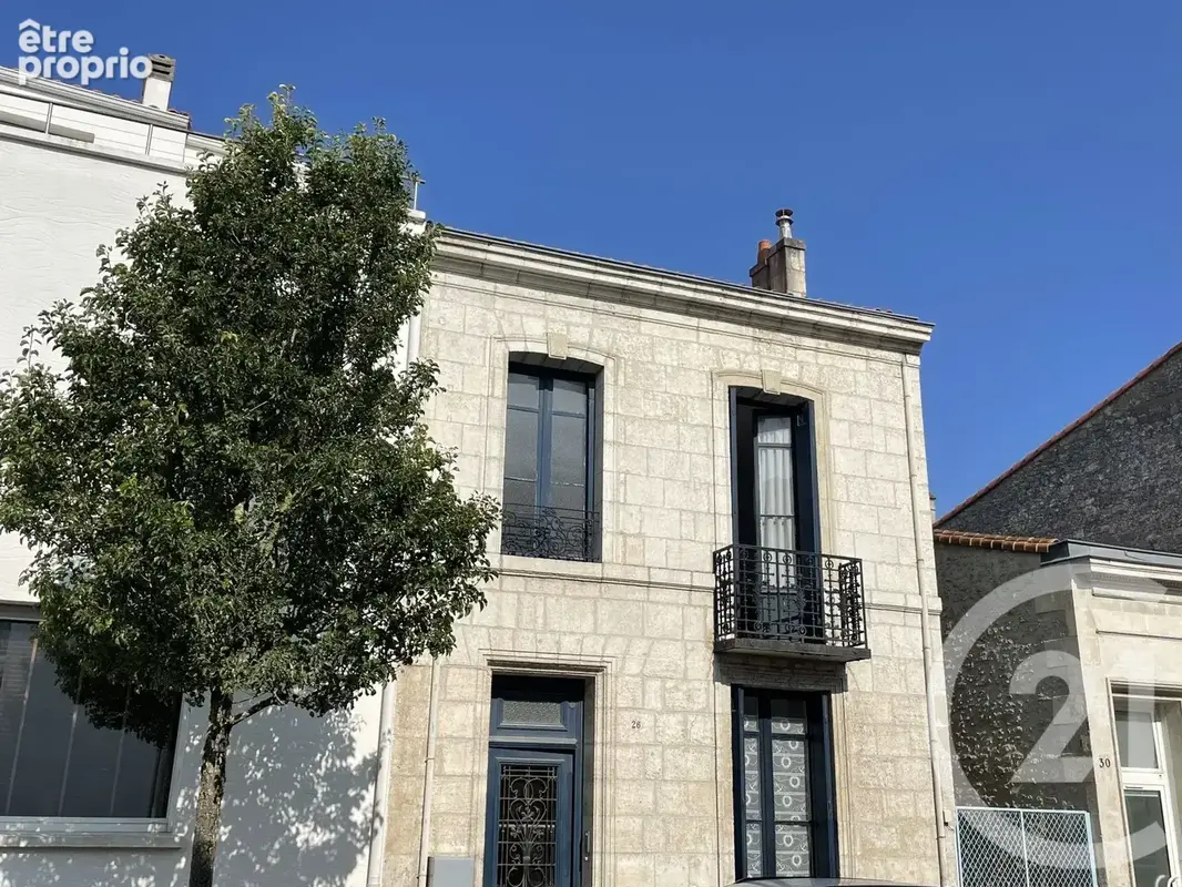 Maison à ROYAN
