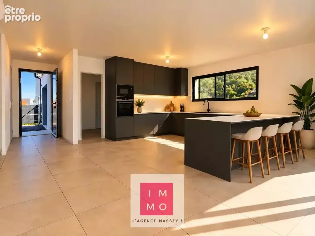 Votre maison neuve de plain-pied n’attend plus que vous - photo 4