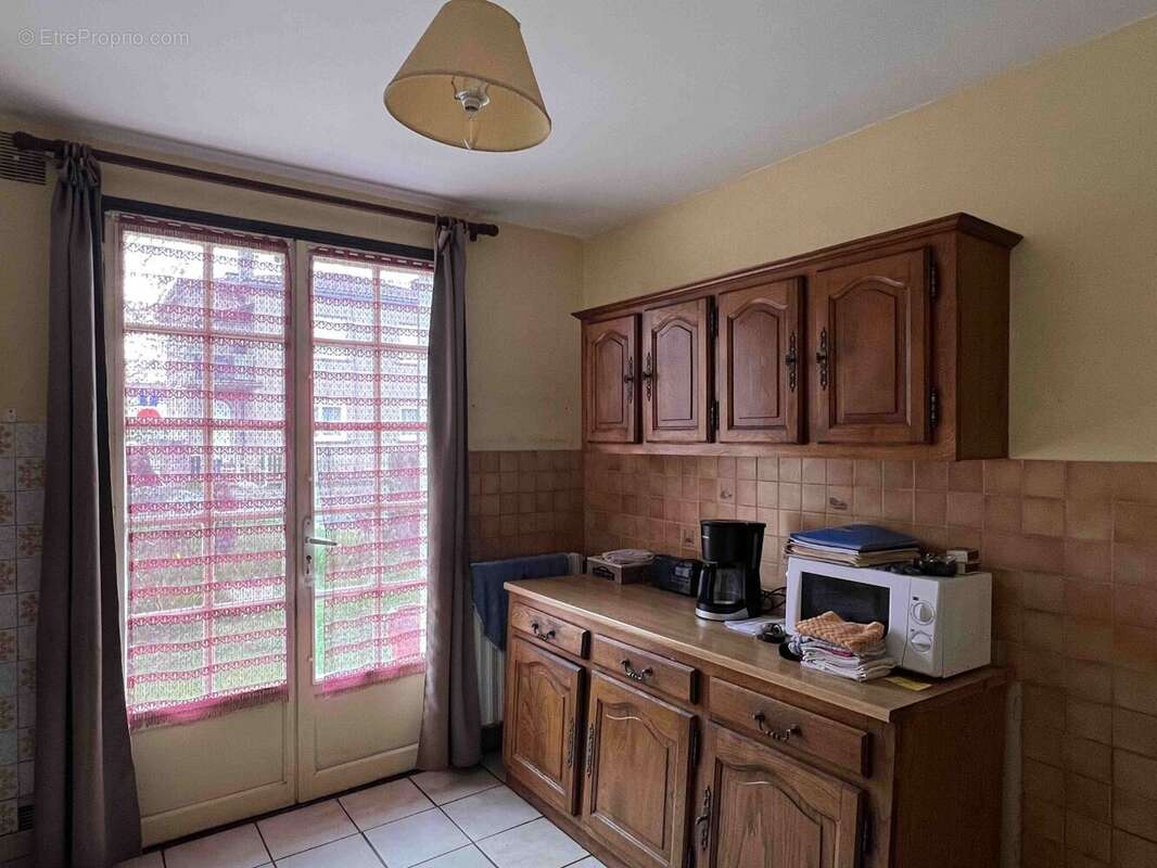 Maison à ANSAC-SUR-VIENNE