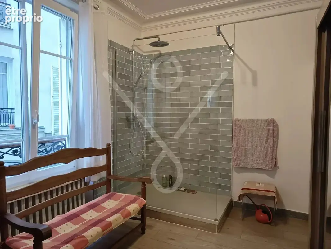 Appt 3/4P 81m² - Viager occupé - Val-de-Grâce - Paris 5ème - photo 6