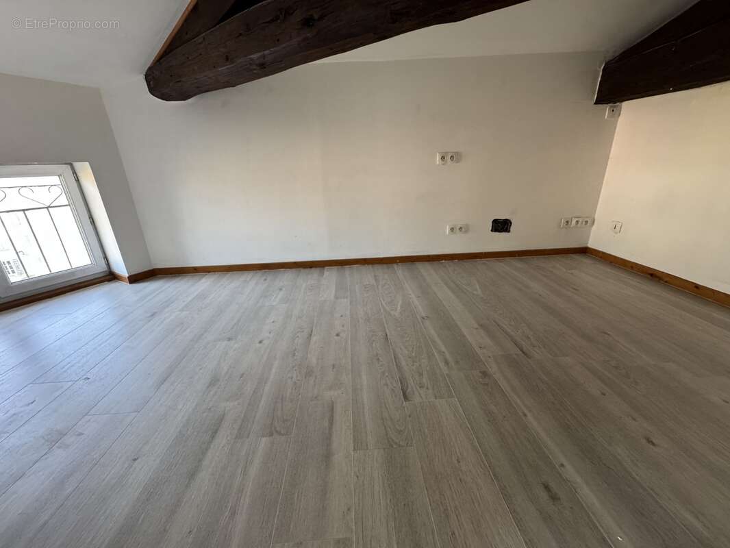 Appartement à VIENNE