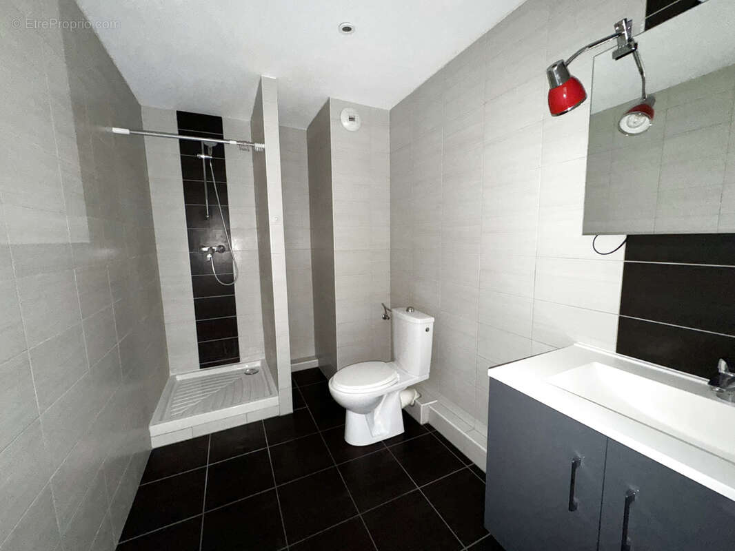 Appartement à SAINT-LOUIS