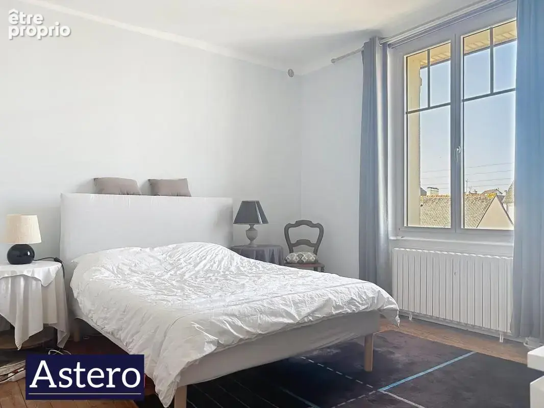 Port-louis-locmalo-maison 7 chambres- calme-lumineuse - photo 8