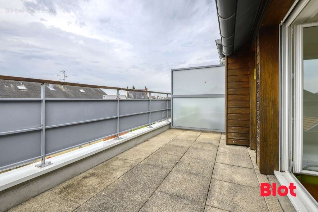 Appartement 69 m² à Nantes  - photo 8