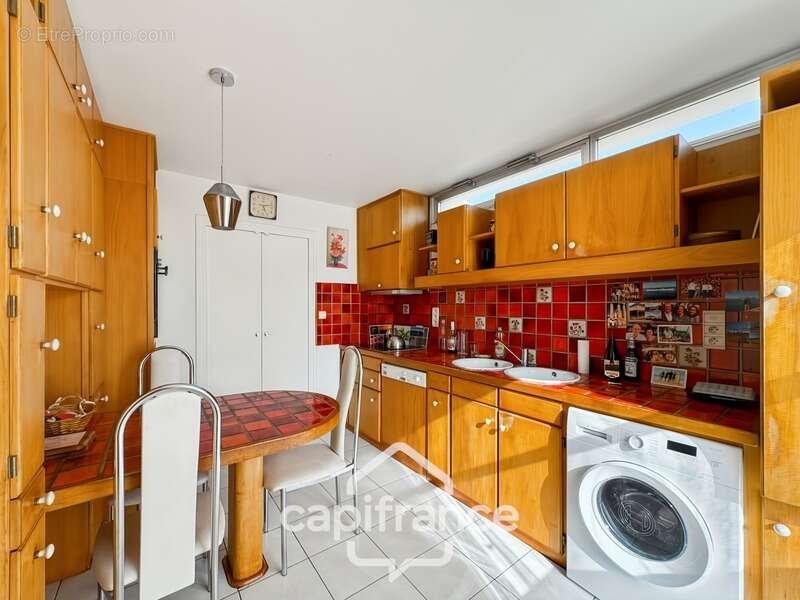 Maison à SAINT-RAMBERT-D&#039;ALBON