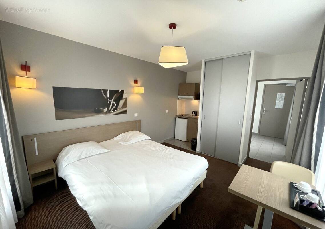 Appartement à ANNEMASSE