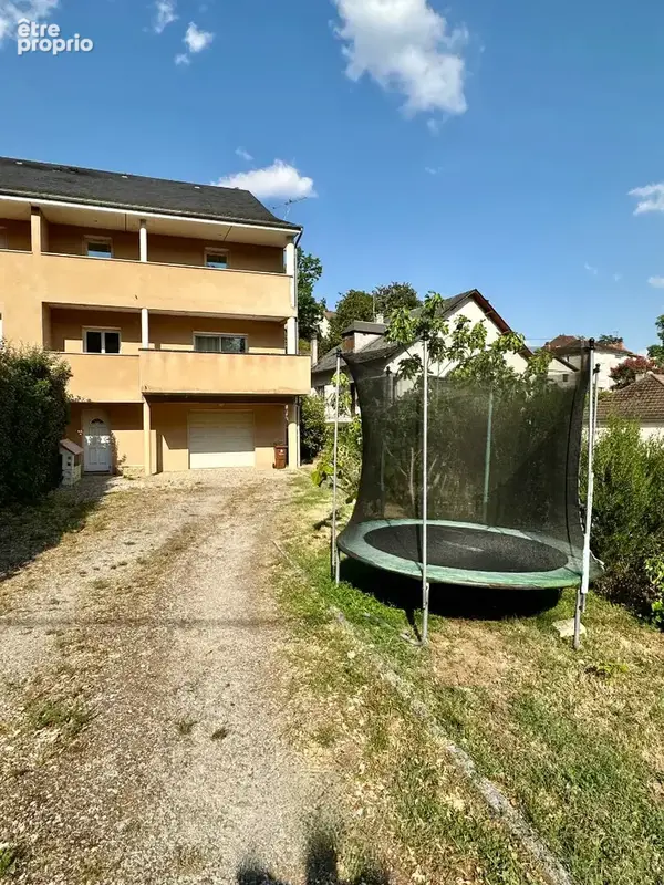 Maison Brive, proche centre hospitalier, 3 chambres,  138.5 m2 ! - photo 16