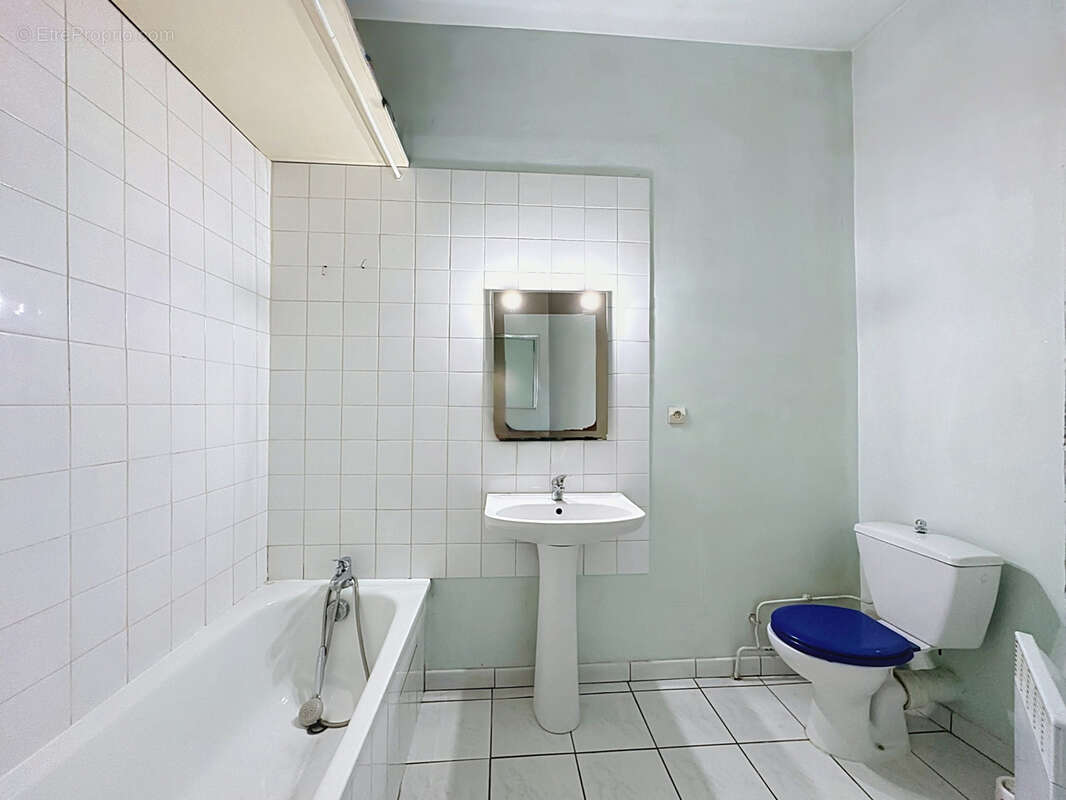 Une adresse recherchée, un investissement qui a tout pour séduire - photo 4