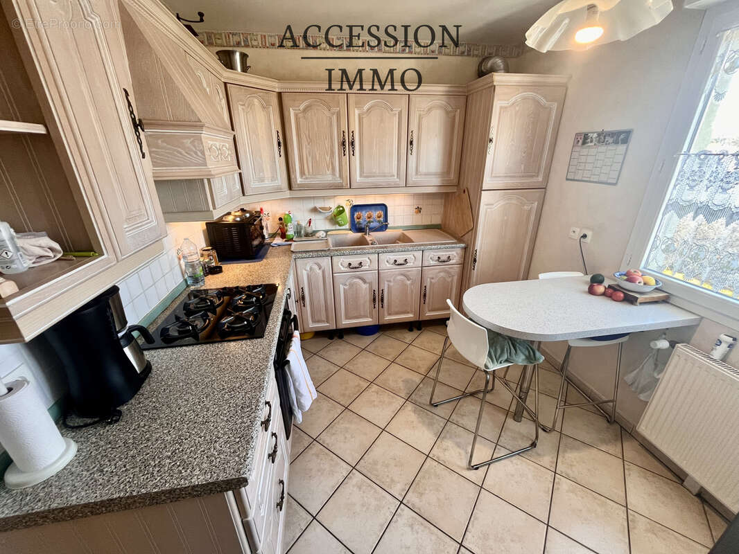 Appartement à DIJON
