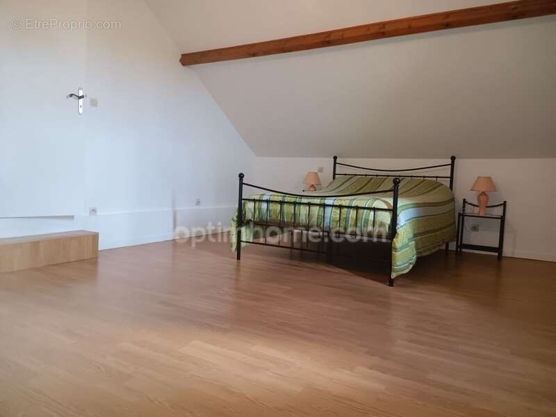 Maison à MONTATAIRE