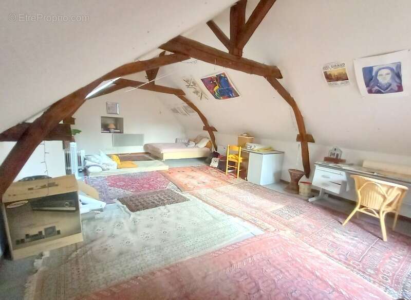 Maison à SOULGE-SUR-OUETTE