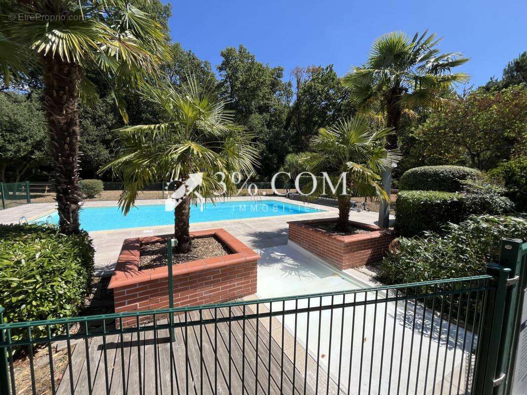 Appartement 2 pièces 44 m2 + balcon 4 m2 - photo 15