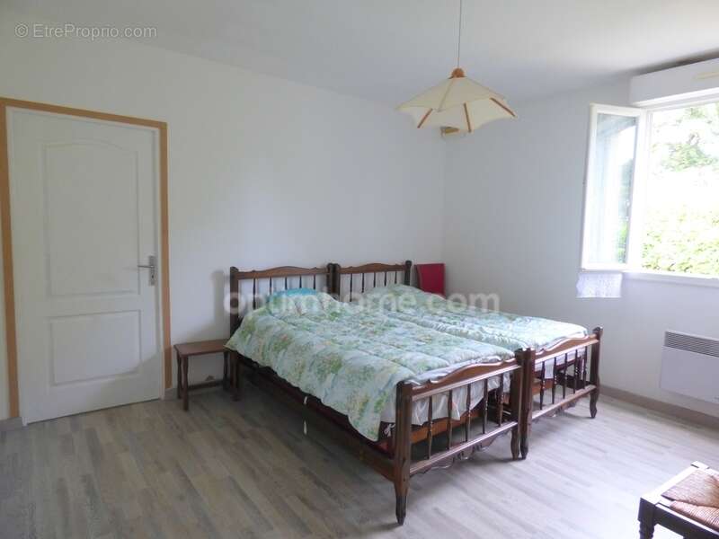 Maison à SAINT-NICOLAS-DE-REDON