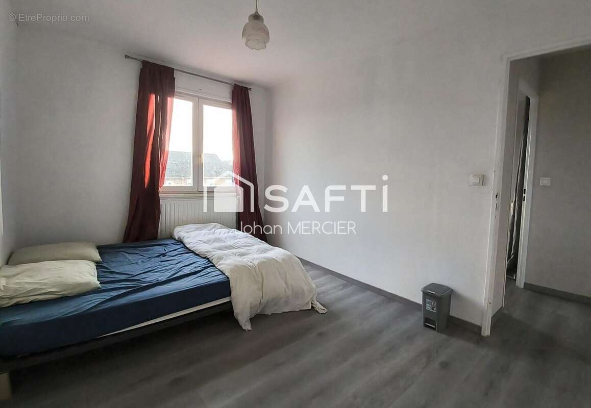 Photo 7 - Maison à PETITE-FORET