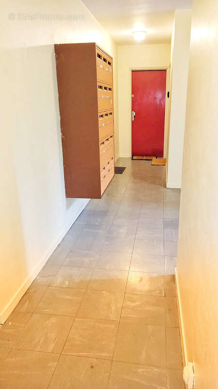 Appartement evreux rentabilite 10% - photo 10