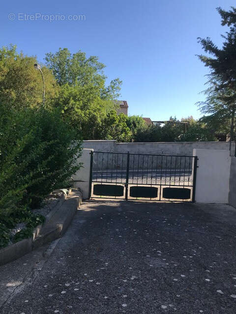 Maison à GIGNAC