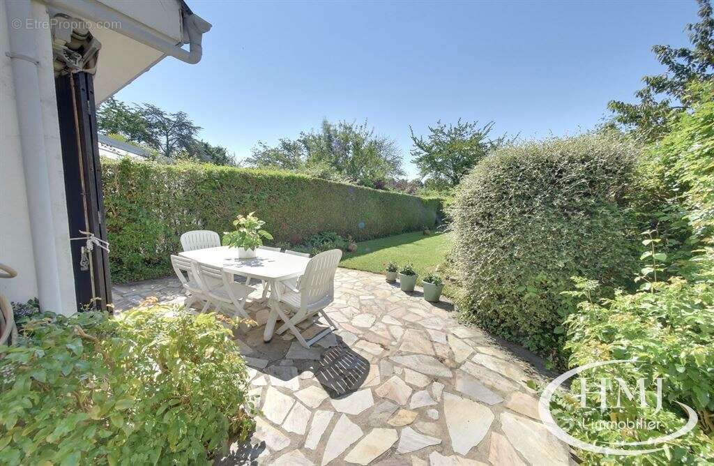 Maison 115 m² à Courcouronnes  - photo 14