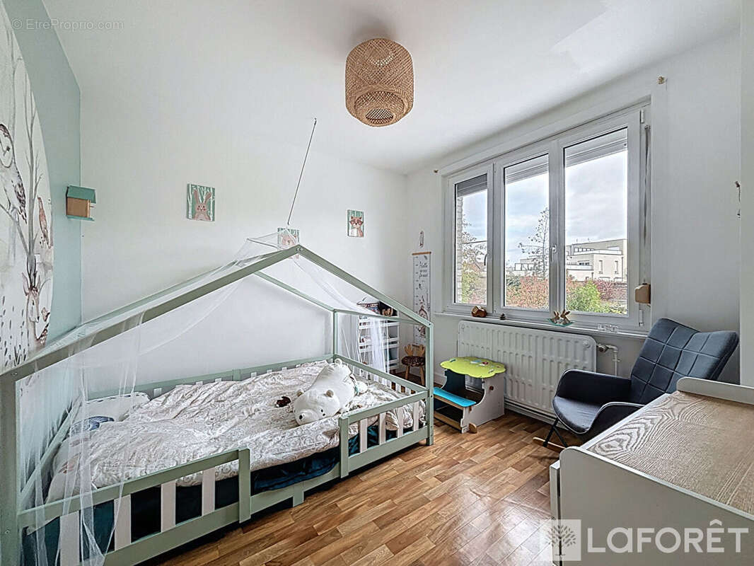 Maison à ARMENTIERES