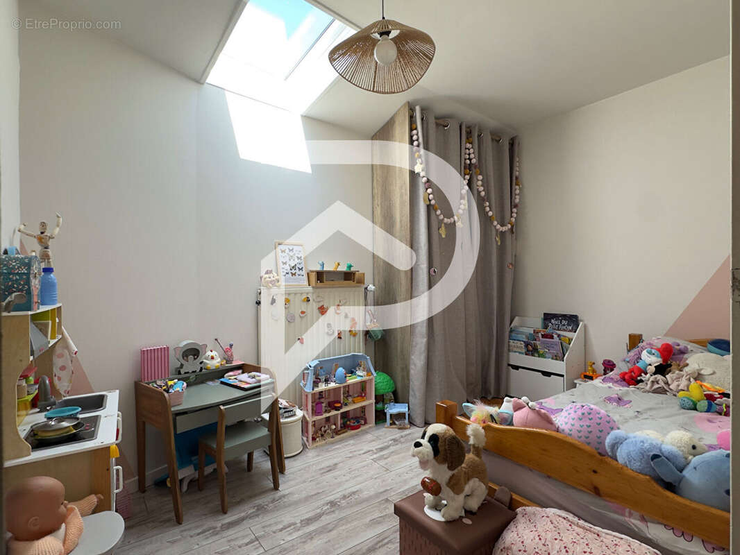 Maison à coulounieix-chamiers - photo 10