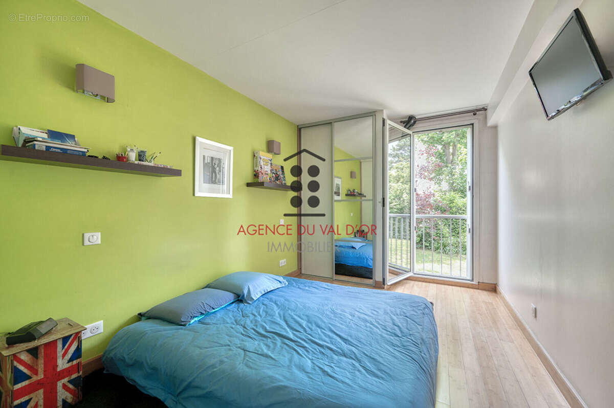 Appartement à RUEIL-MALMAISON