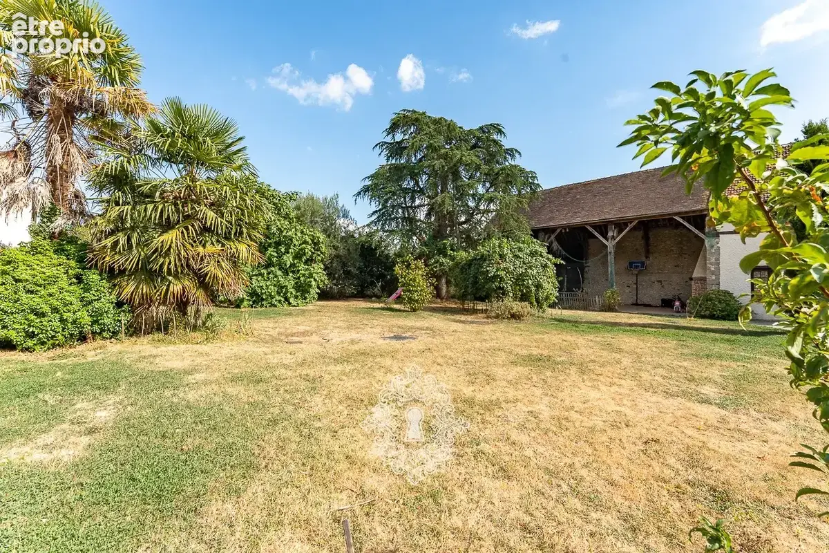 Région Donnemarie Dontilly - photo 30