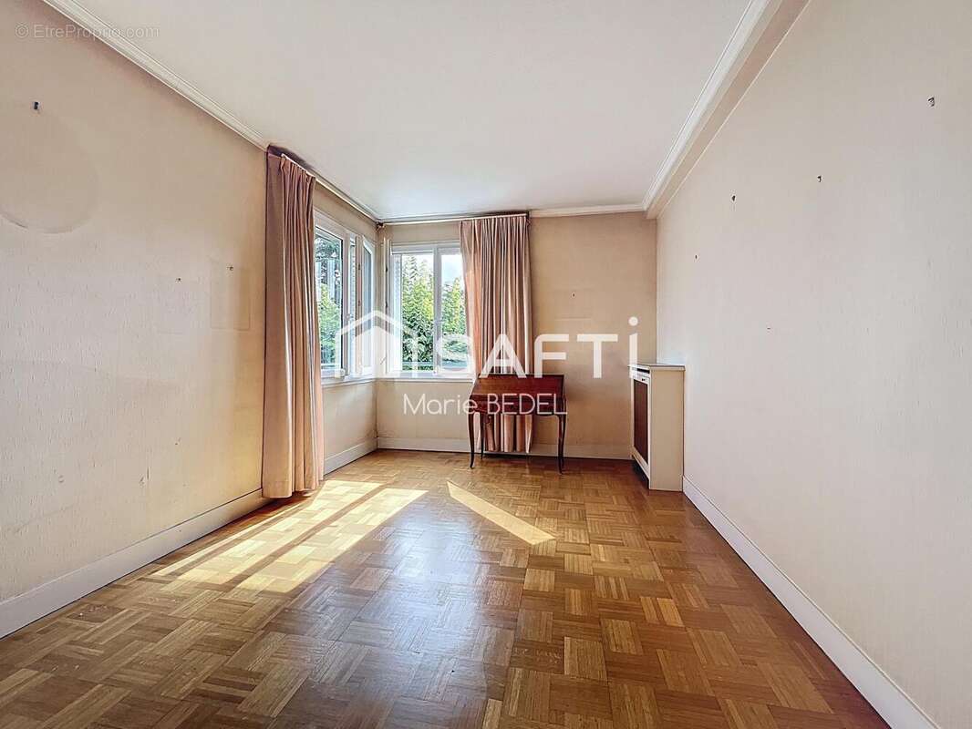 Photo 7 - Appartement à CLAMART