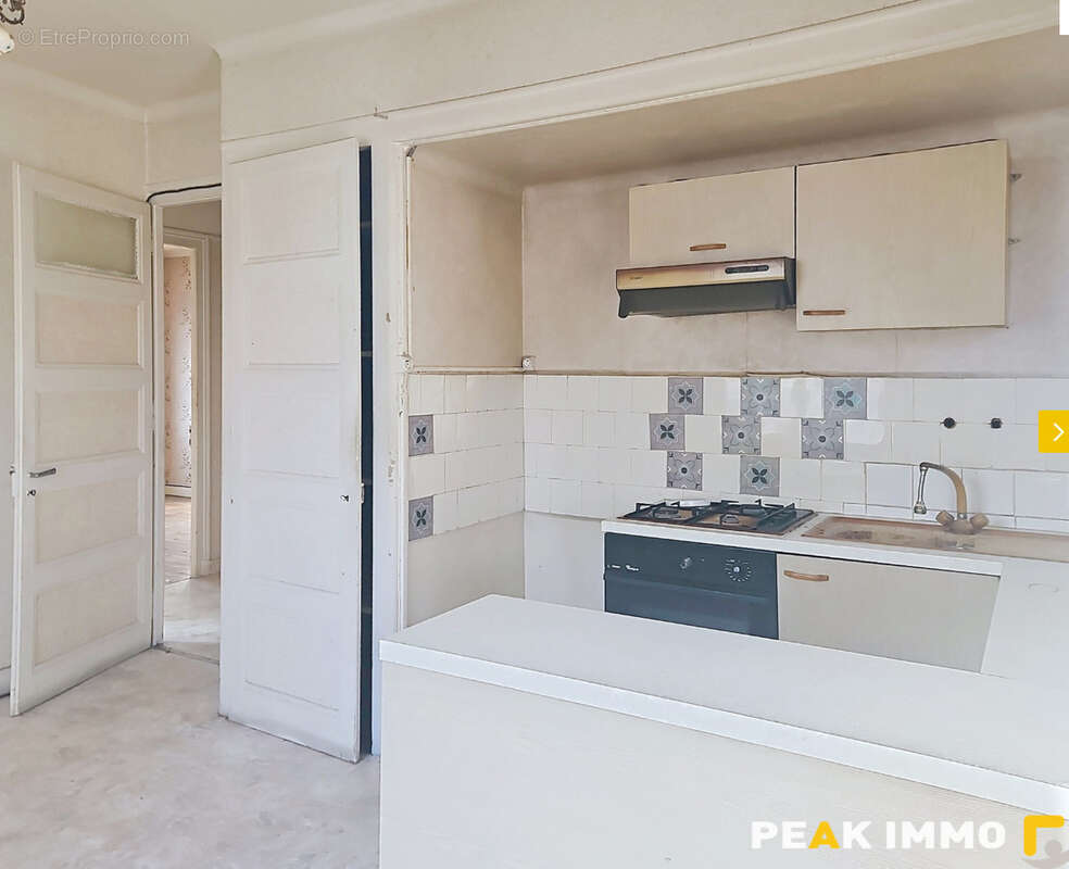 Appartement à ANNECY