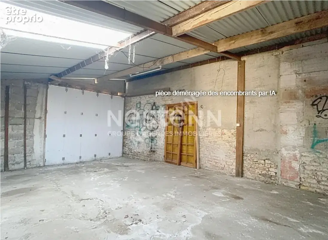 Maison beaupreau en mauges - photo 12