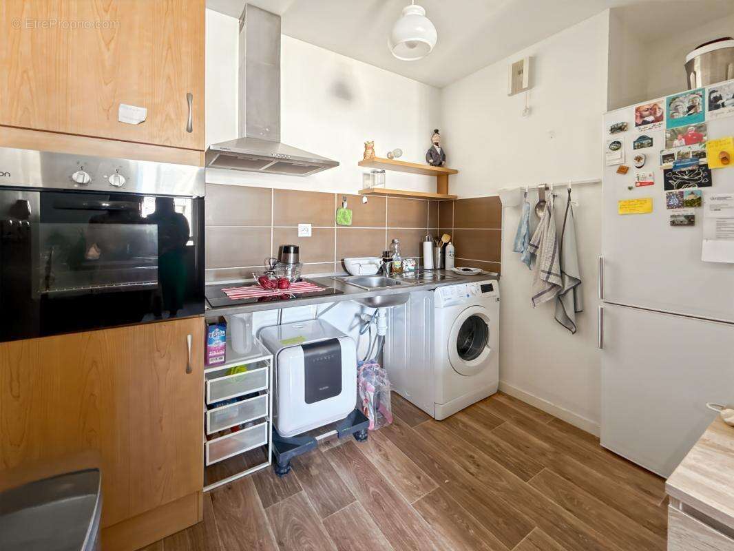 Appartement à ORLEANS