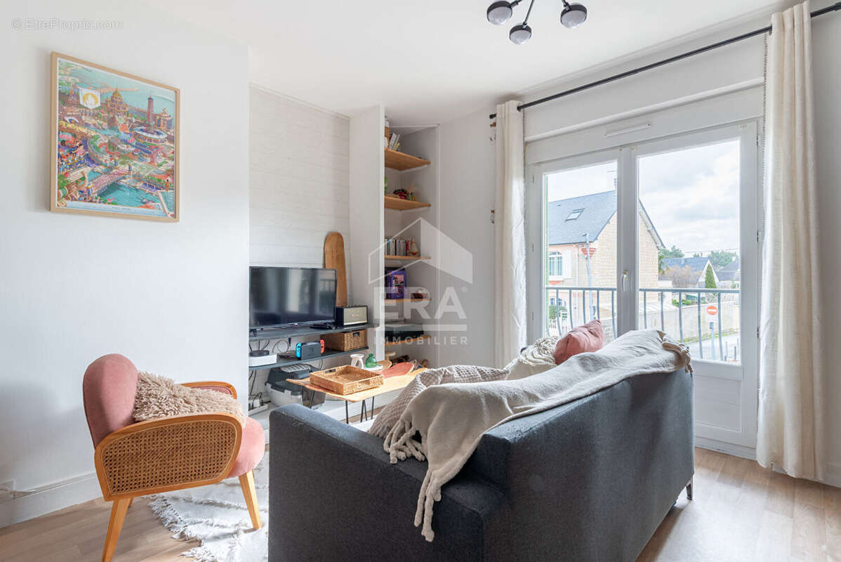 Appartement à CAEN