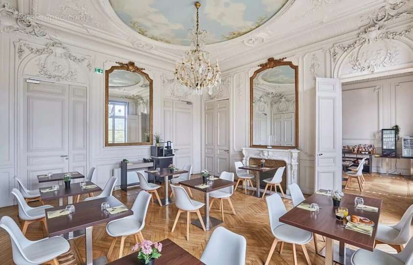 INVESTISSEMENT LOCATIF  MONTPELLIER  Résidence de tourisme Odalys Les Occitanes - 6,93 % de rentabilité - photo 7