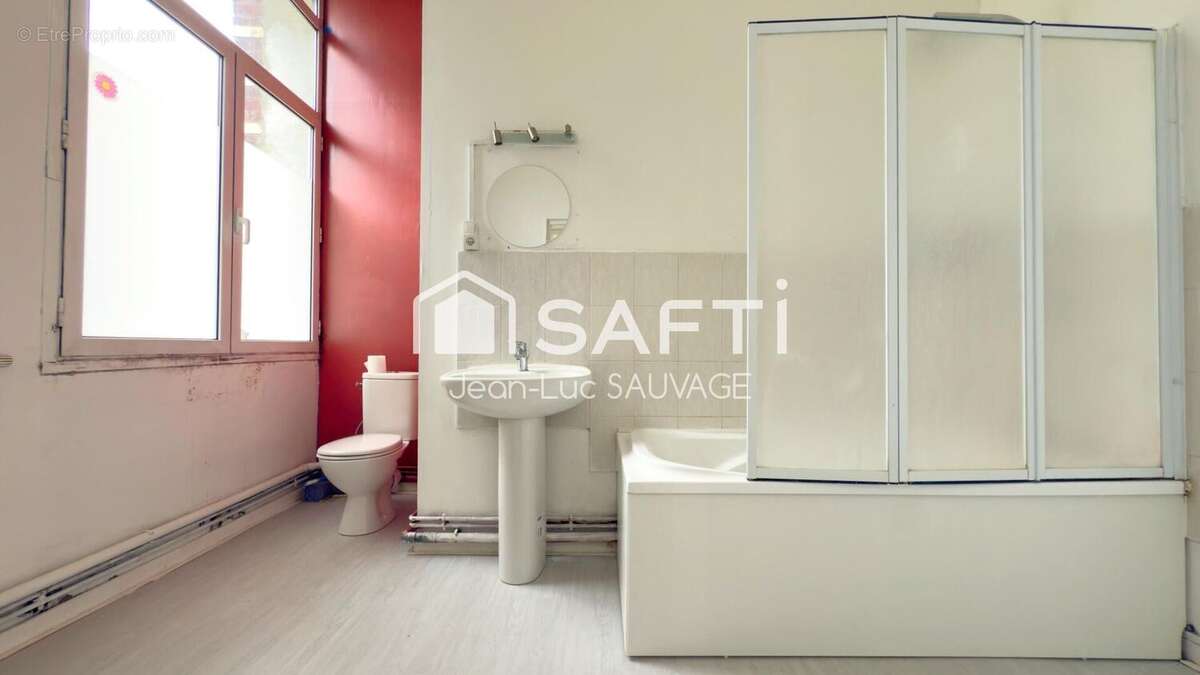 Photo 5 - Maison à SOMAIN