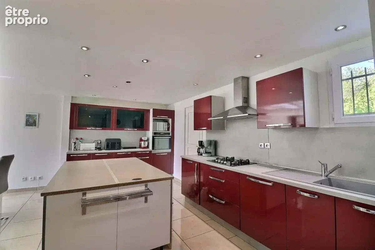 Maison À Vendre - photo 6