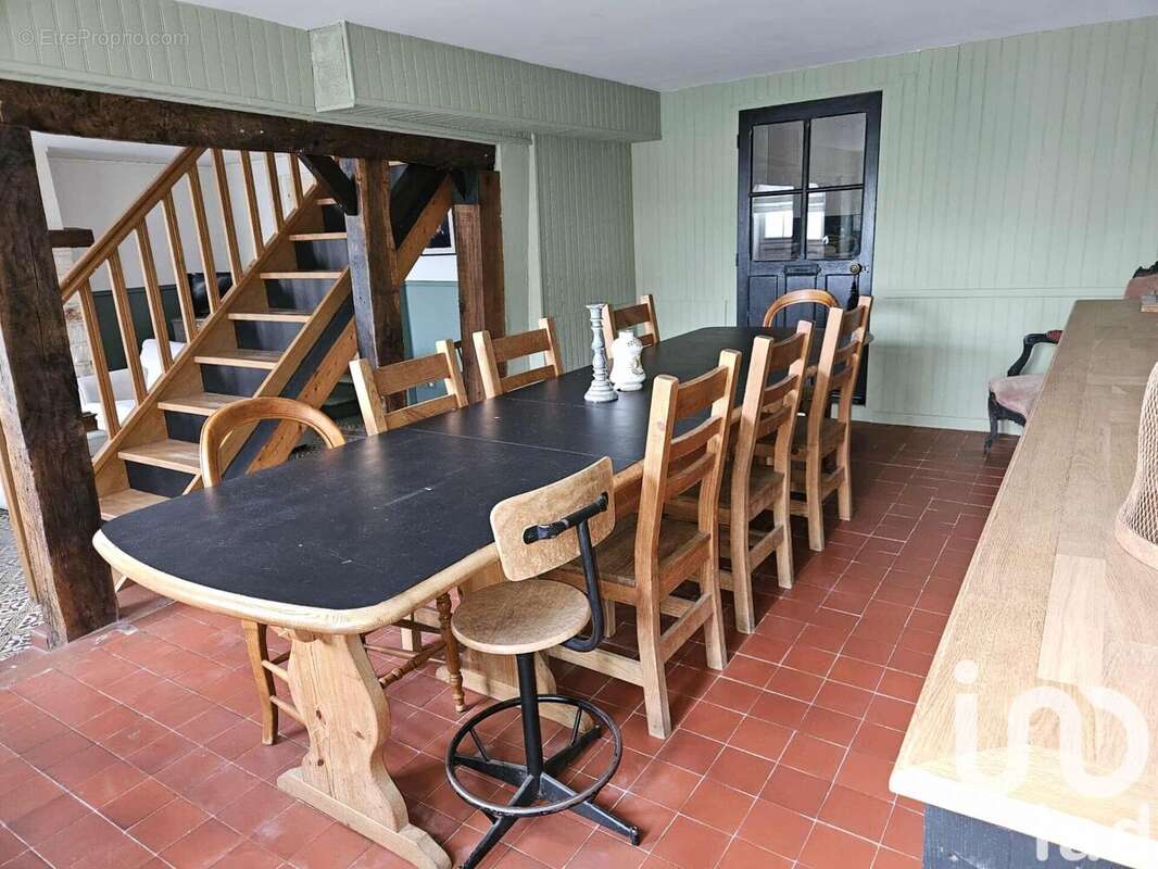 Photo 9 - Maison à BROGLIE