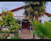 Maison à SAINT-JEAN-DE-LUZ