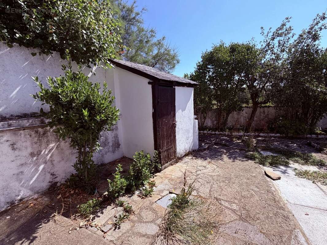Grande maison de village à vendre Haute Vienne 87 - photo 14