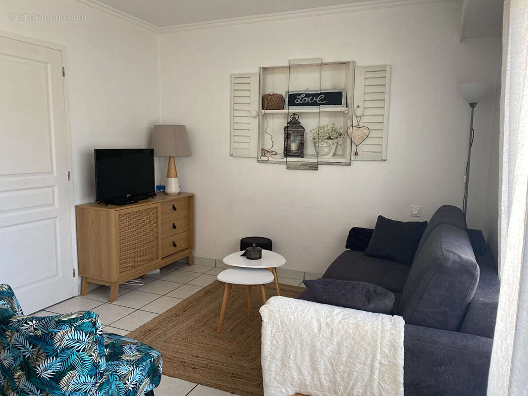 Appartement à PORNICHET