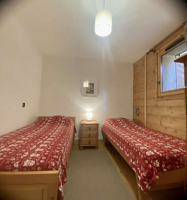 Maison à CHAMONIX-MONT-BLANC