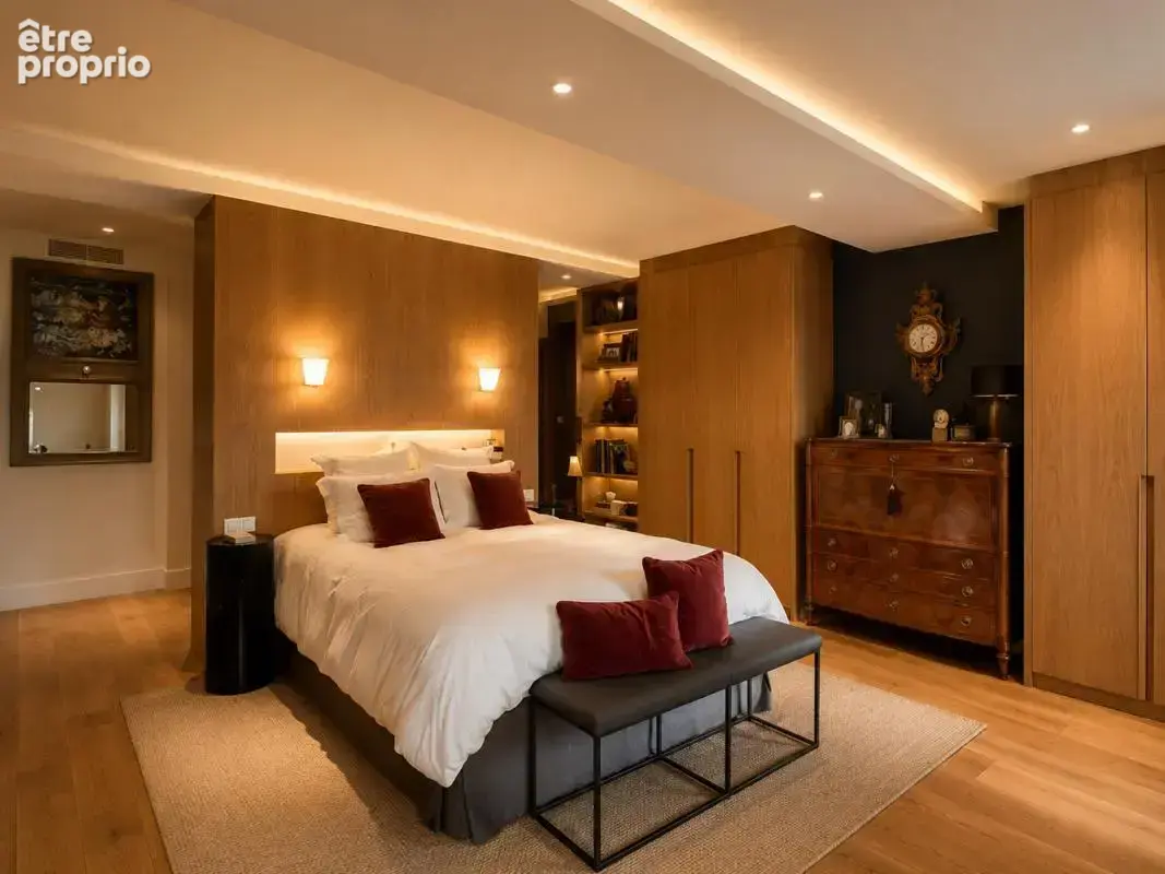 Maison 11 pièces 285 m² à vendre à Marennes (17320) - photo 11