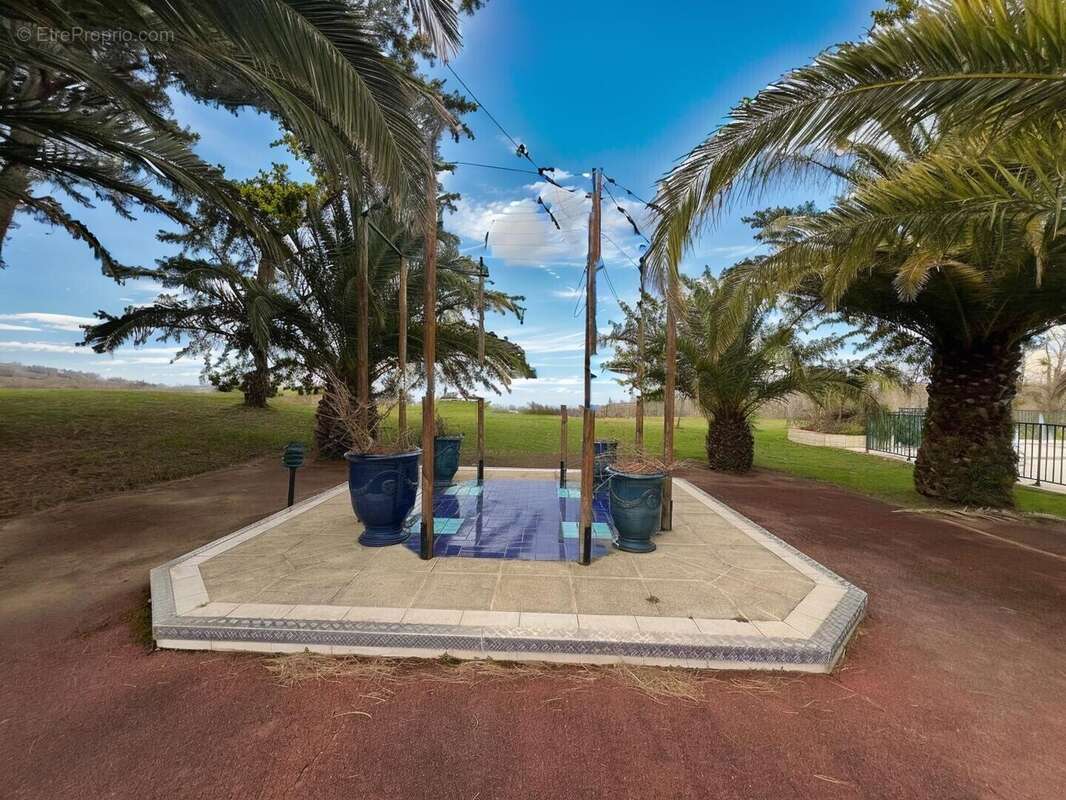 Appartement à URRUGNE