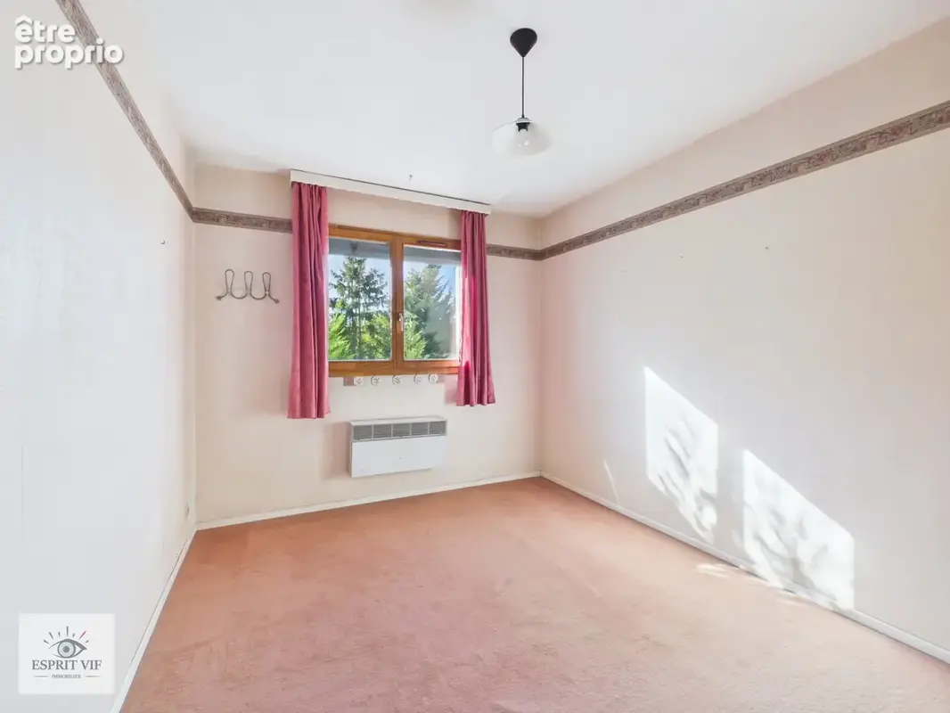 Maison 7 pièces 134 m² à vendre à Courbesseaux (54110) - photo 9