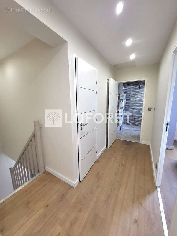 Maison à LA BAULE-ESCOUBLAC