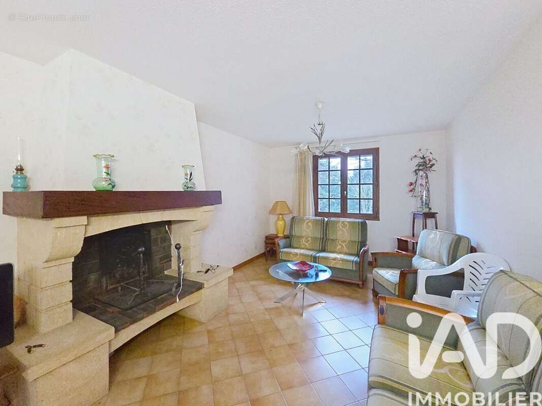 Photo 9 - Maison à SAMATAN