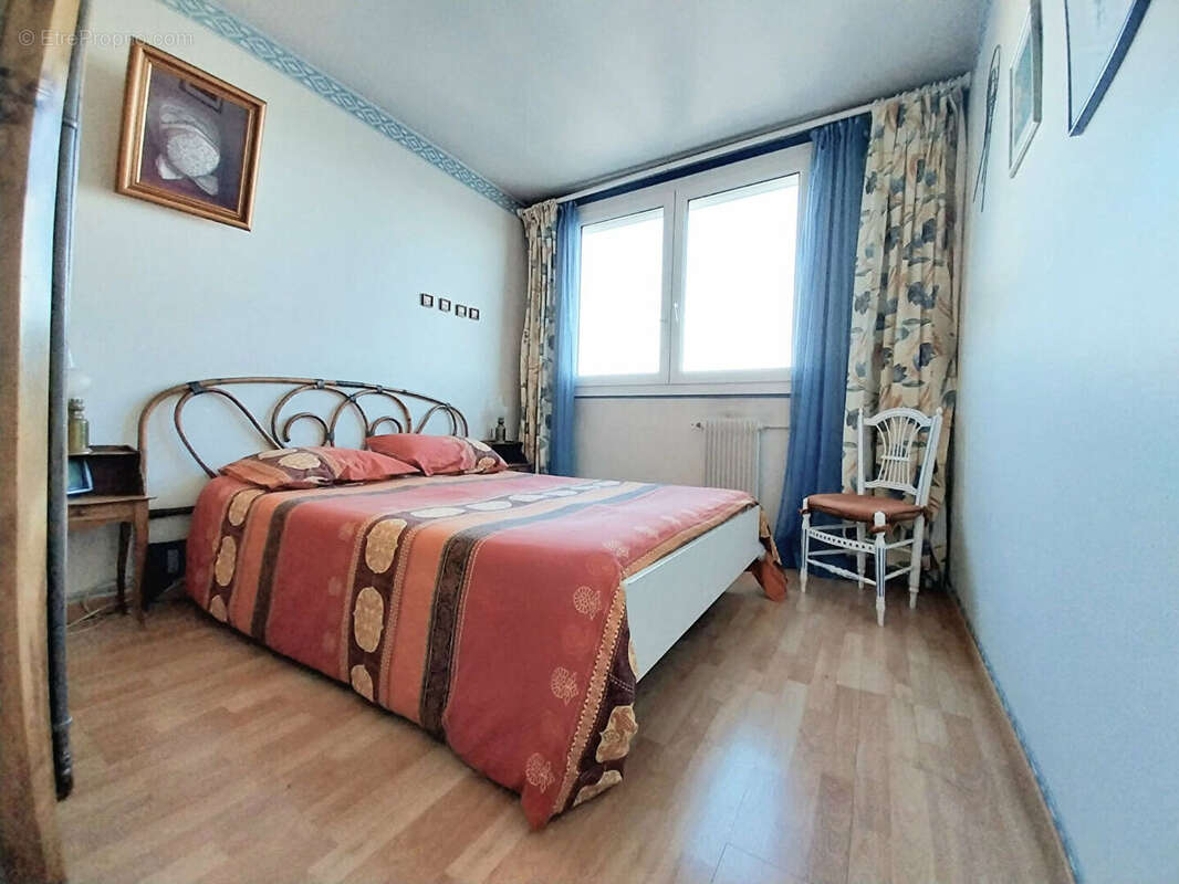 Appartement à TOURS