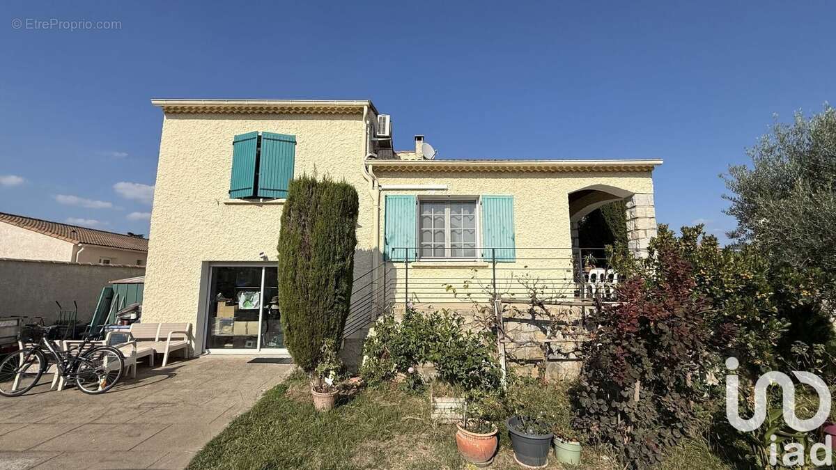 Photo 5 - Maison à MANDUEL