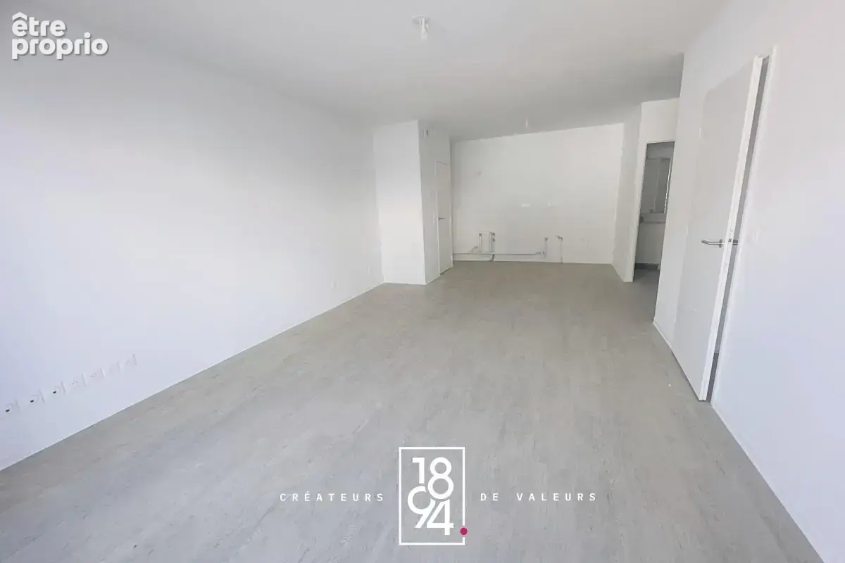 NIMES Mont Duplan - Appartements T4 avec parking - photo 2